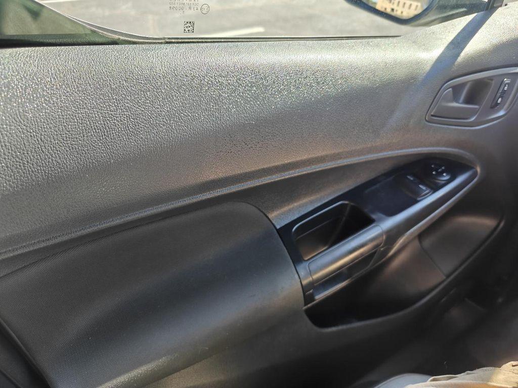 used 2016 Ford Transit Connect car, priced at $10,995