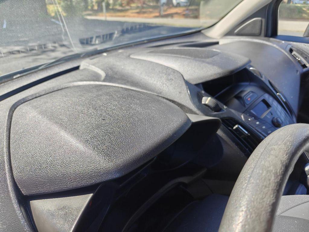 used 2016 Ford Transit Connect car, priced at $10,995