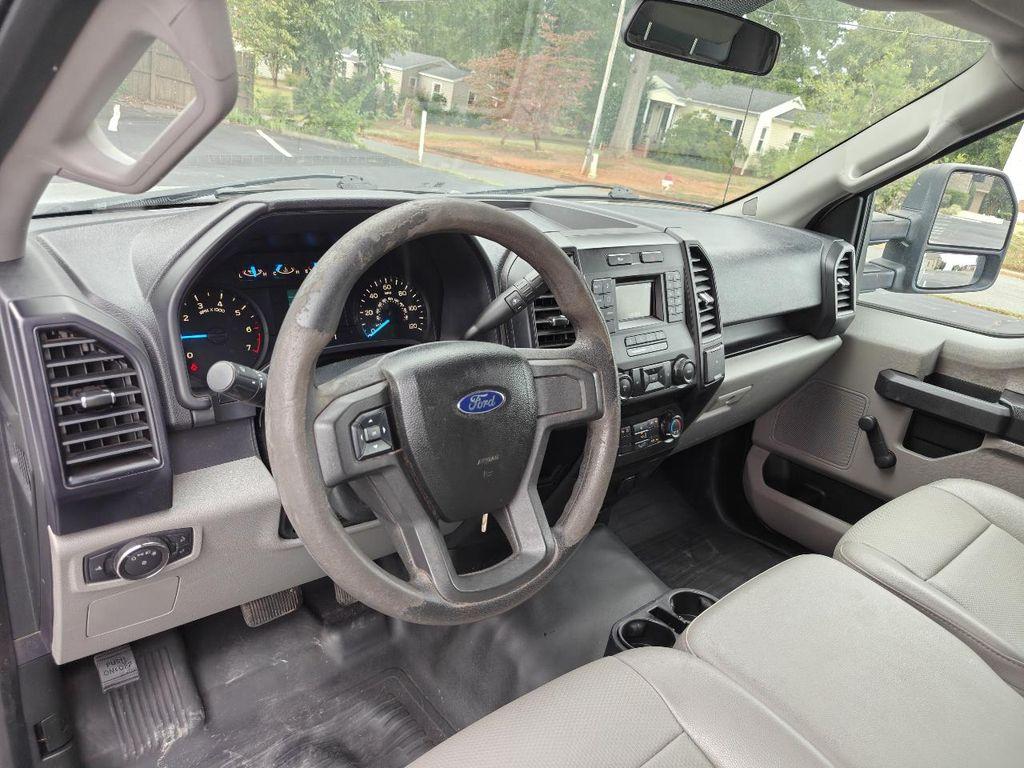 used 2016 Ford F-150 car, priced at $9,995