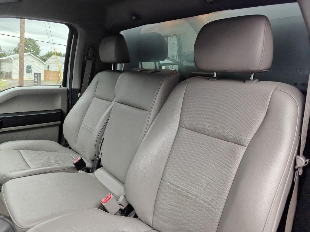 used 2016 Ford F-150 car, priced at $9,995