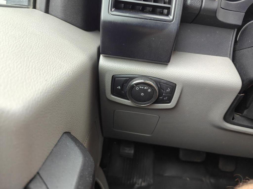 used 2016 Ford F-150 car, priced at $9,995