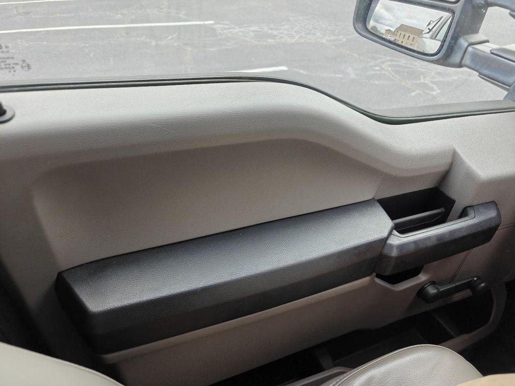 used 2016 Ford F-150 car, priced at $9,995