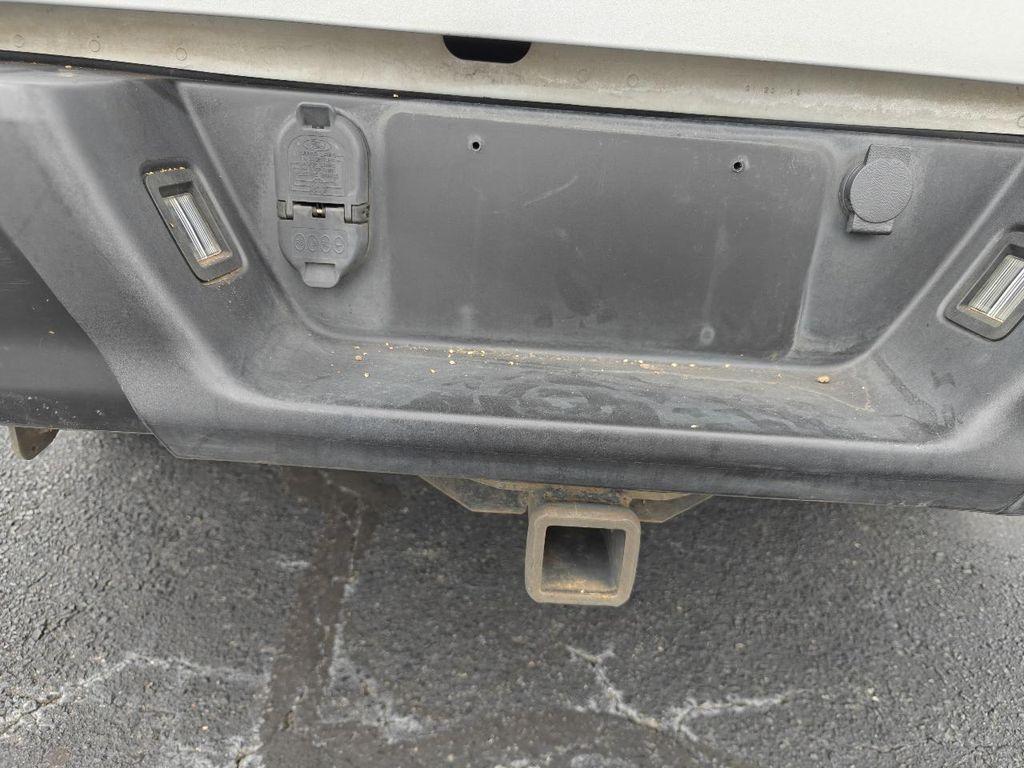 used 2016 Ford F-150 car, priced at $9,995