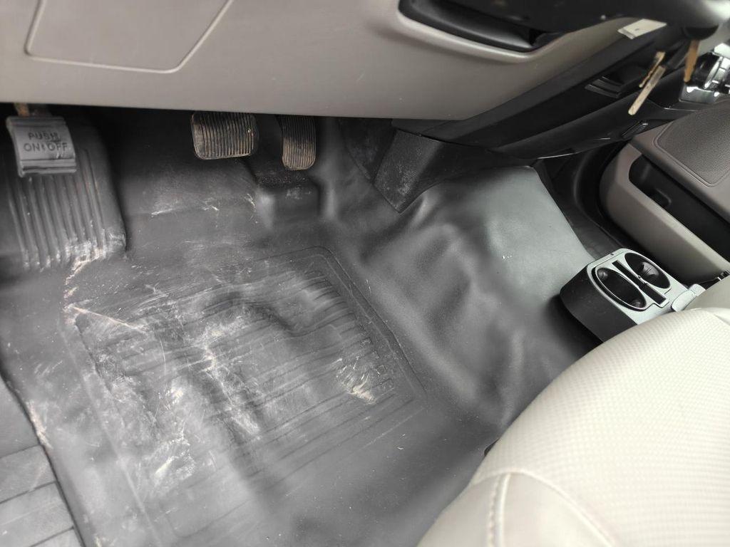 used 2016 Ford F-150 car, priced at $9,995