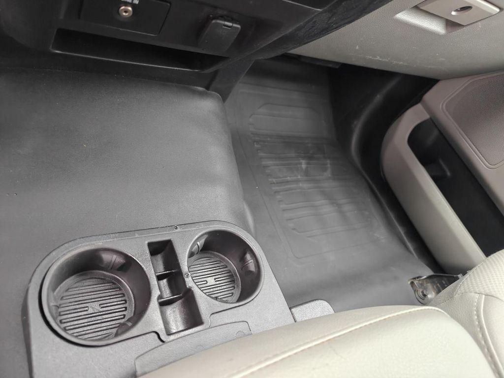 used 2016 Ford F-150 car, priced at $9,995