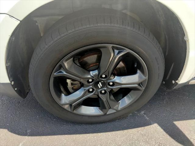 used 2018 Dodge Journey car, priced at $7,995