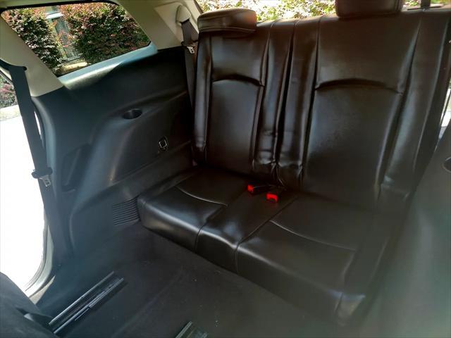 used 2018 Dodge Journey car, priced at $7,995