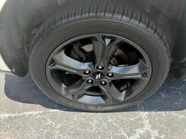 used 2018 Dodge Journey car, priced at $7,995