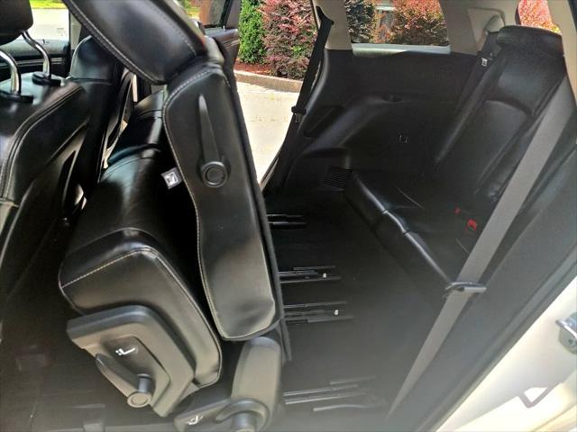 used 2018 Dodge Journey car, priced at $7,995
