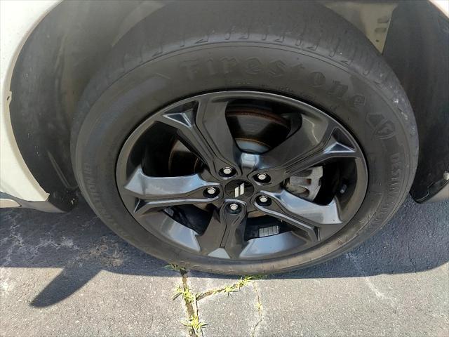 used 2018 Dodge Journey car, priced at $7,995