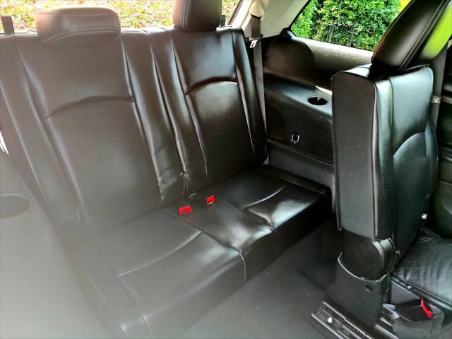used 2018 Dodge Journey car, priced at $7,995