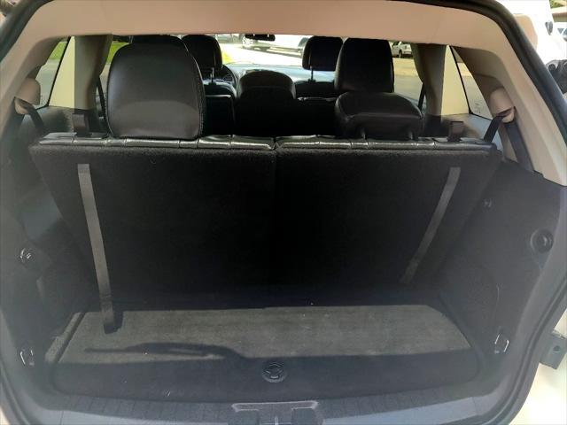 used 2018 Dodge Journey car, priced at $7,995