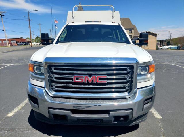 used 2019 GMC Sierra 3500 car, priced at $27,995