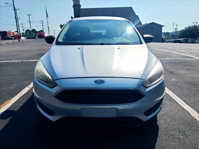 used 2017 Ford Focus car, priced at $6,995