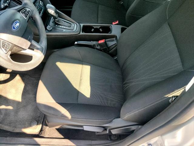 used 2017 Ford Focus car, priced at $6,995