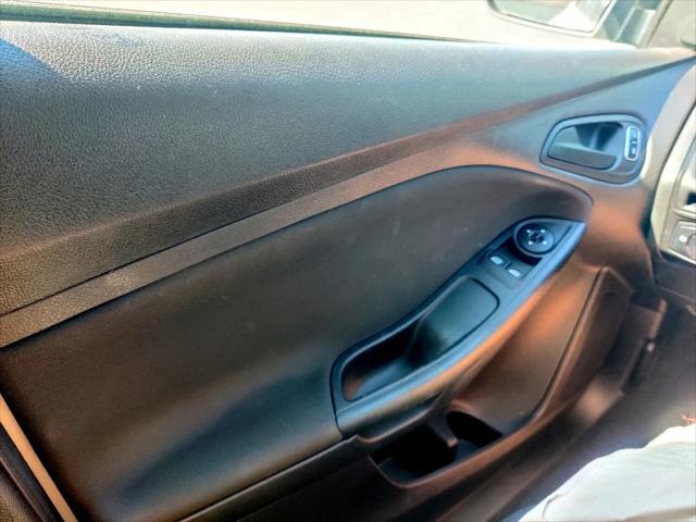 used 2017 Ford Focus car, priced at $6,995