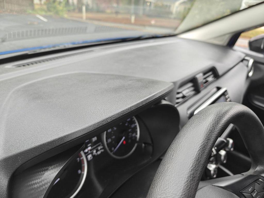 used 2021 Nissan Versa car, priced at $10,995