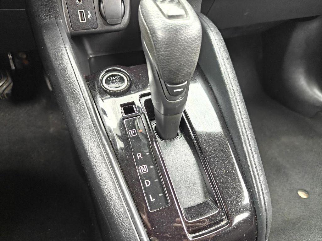 used 2021 Nissan Versa car, priced at $10,995