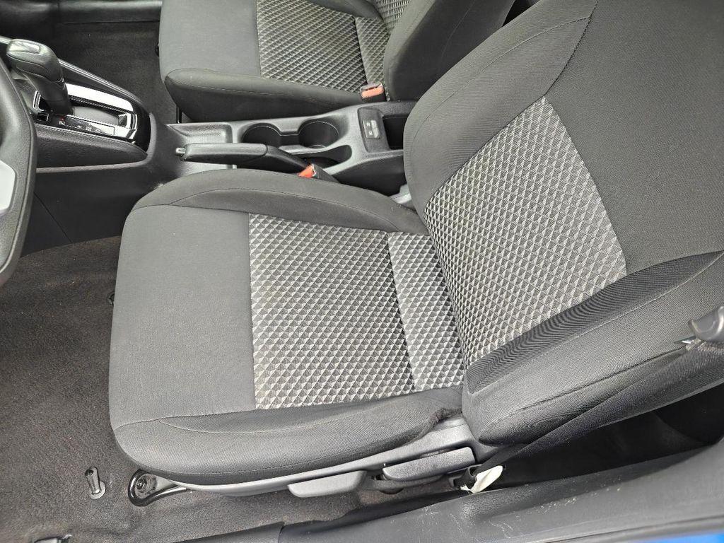 used 2021 Nissan Versa car, priced at $10,995