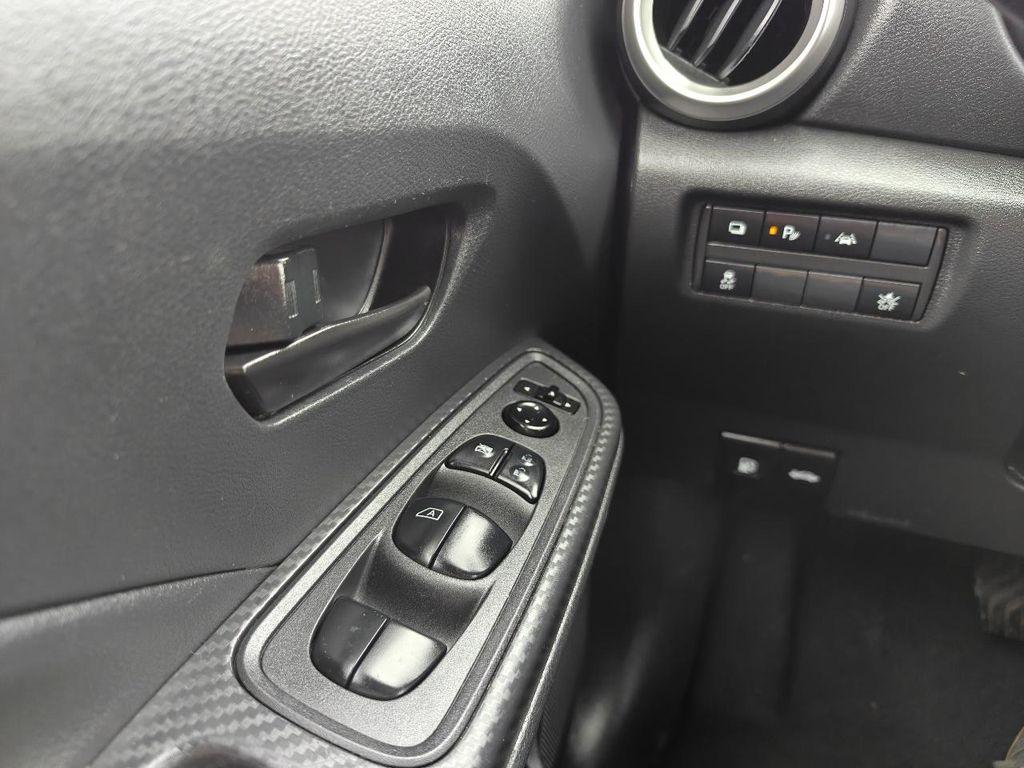 used 2021 Nissan Versa car, priced at $10,995