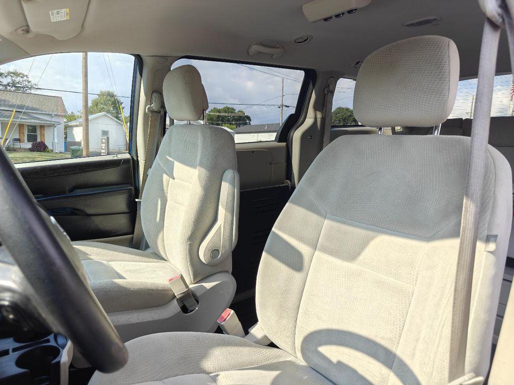 used 2017 Dodge Grand Caravan car, priced at $16,995