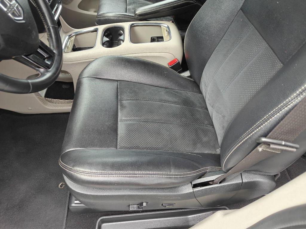 used 2018 Dodge Grand Caravan car, priced at $6,995