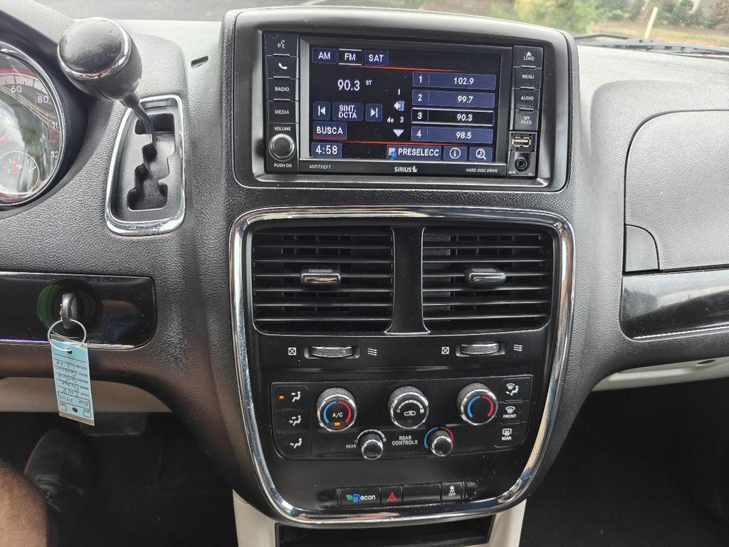 used 2018 Dodge Grand Caravan car, priced at $6,995