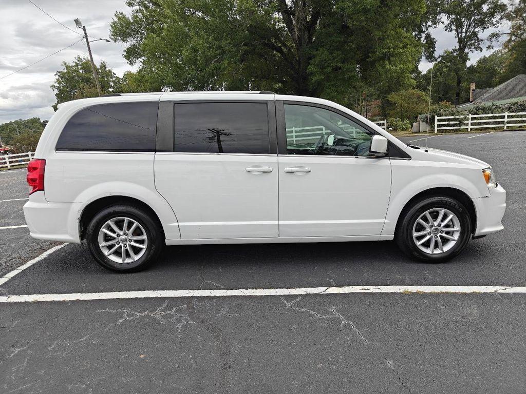used 2018 Dodge Grand Caravan car, priced at $6,995