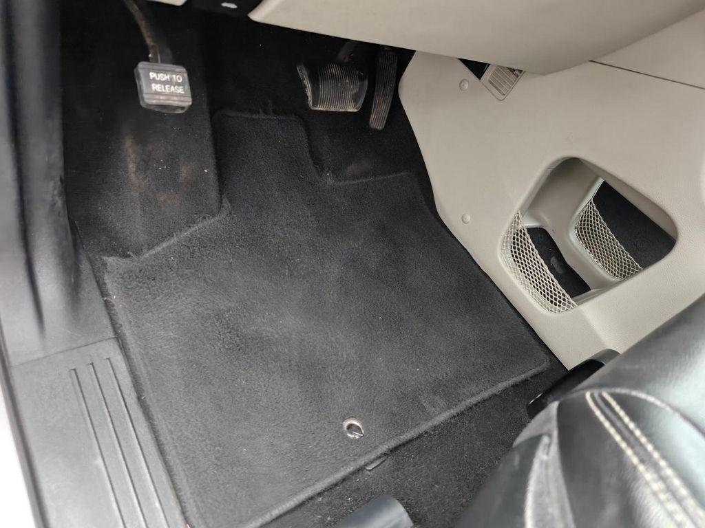 used 2018 Dodge Grand Caravan car, priced at $6,995