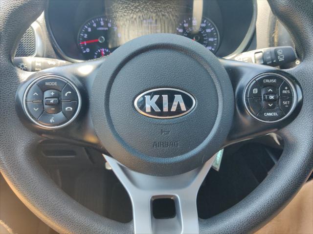 used 2020 Kia Soul car, priced at $13,995