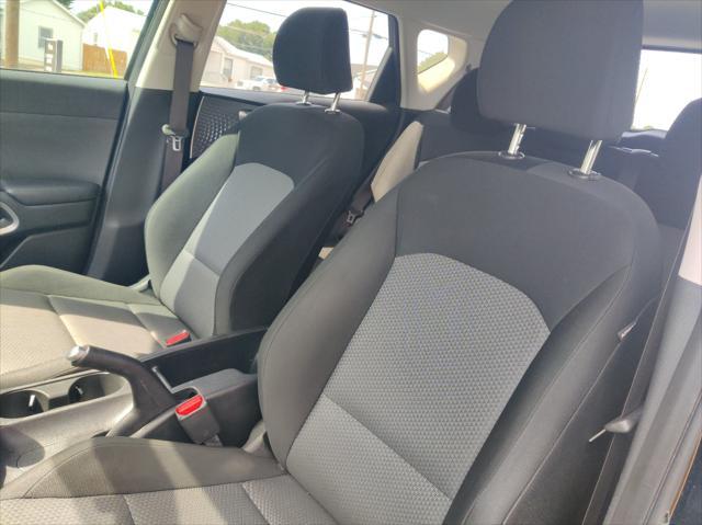 used 2020 Kia Soul car, priced at $13,995