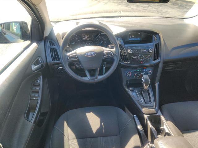 used 2018 Ford Focus car, priced at $10,995