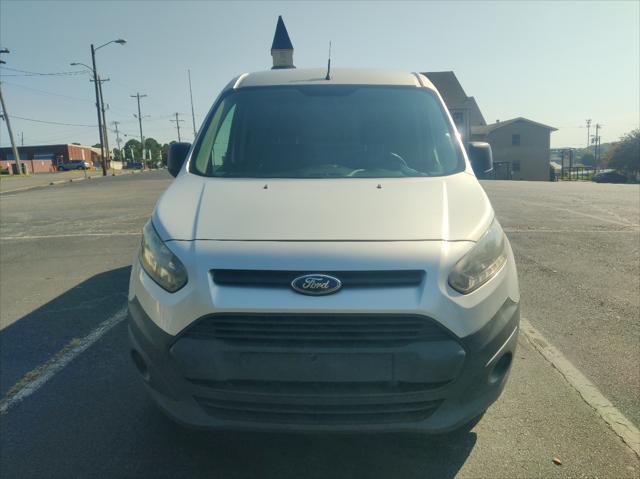 used 2015 Ford Transit Connect car, priced at $9,995