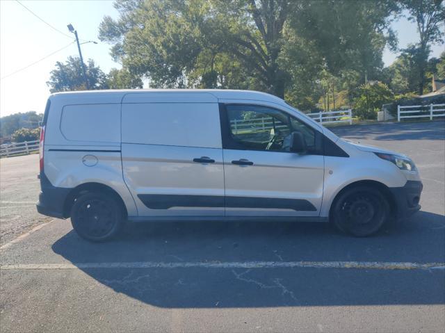 used 2015 Ford Transit Connect car, priced at $9,995