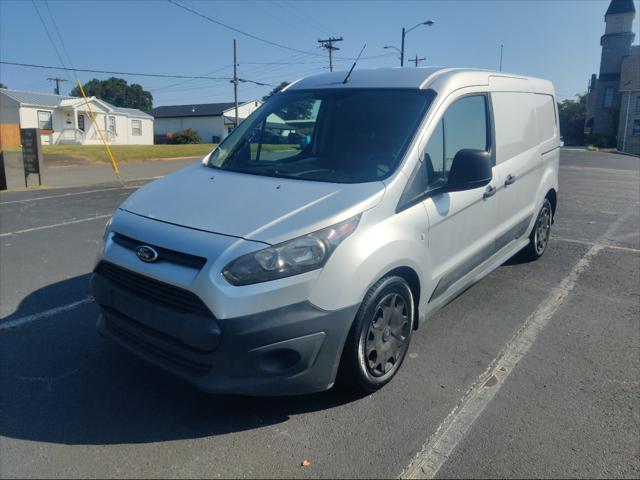 used 2015 Ford Transit Connect car, priced at $9,995