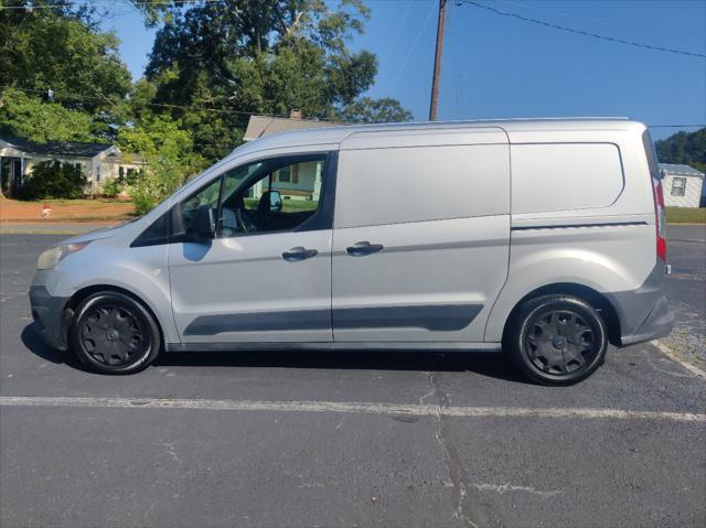 used 2015 Ford Transit Connect car, priced at $9,995