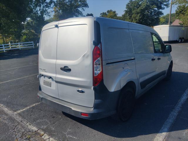 used 2015 Ford Transit Connect car, priced at $9,995