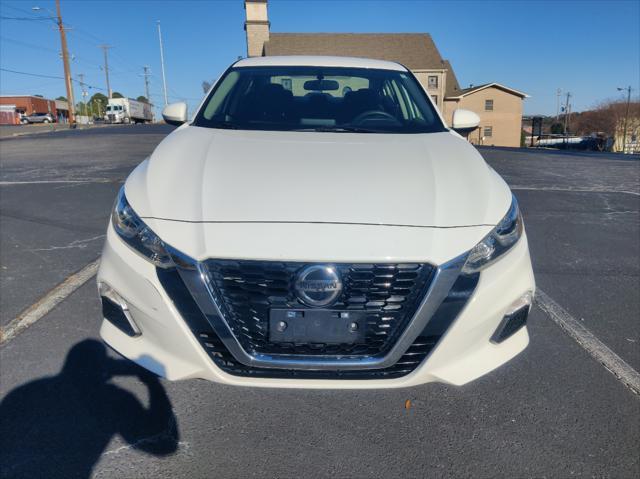 used 2020 Nissan Altima car, priced at $17,995