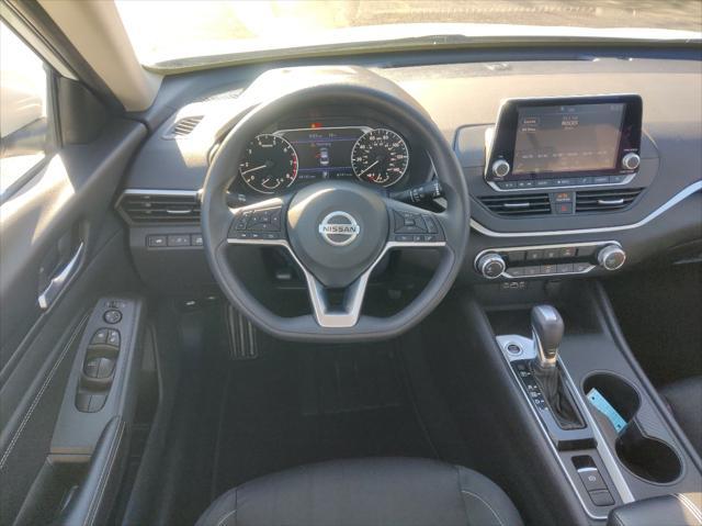 used 2020 Nissan Altima car, priced at $17,995