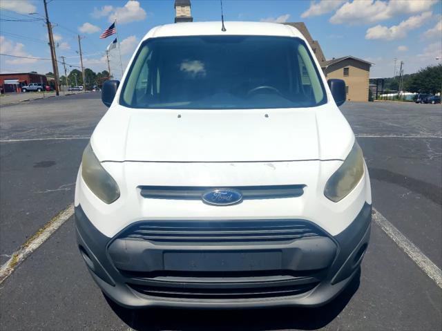 used 2014 Ford Transit Connect car, priced at $9,995