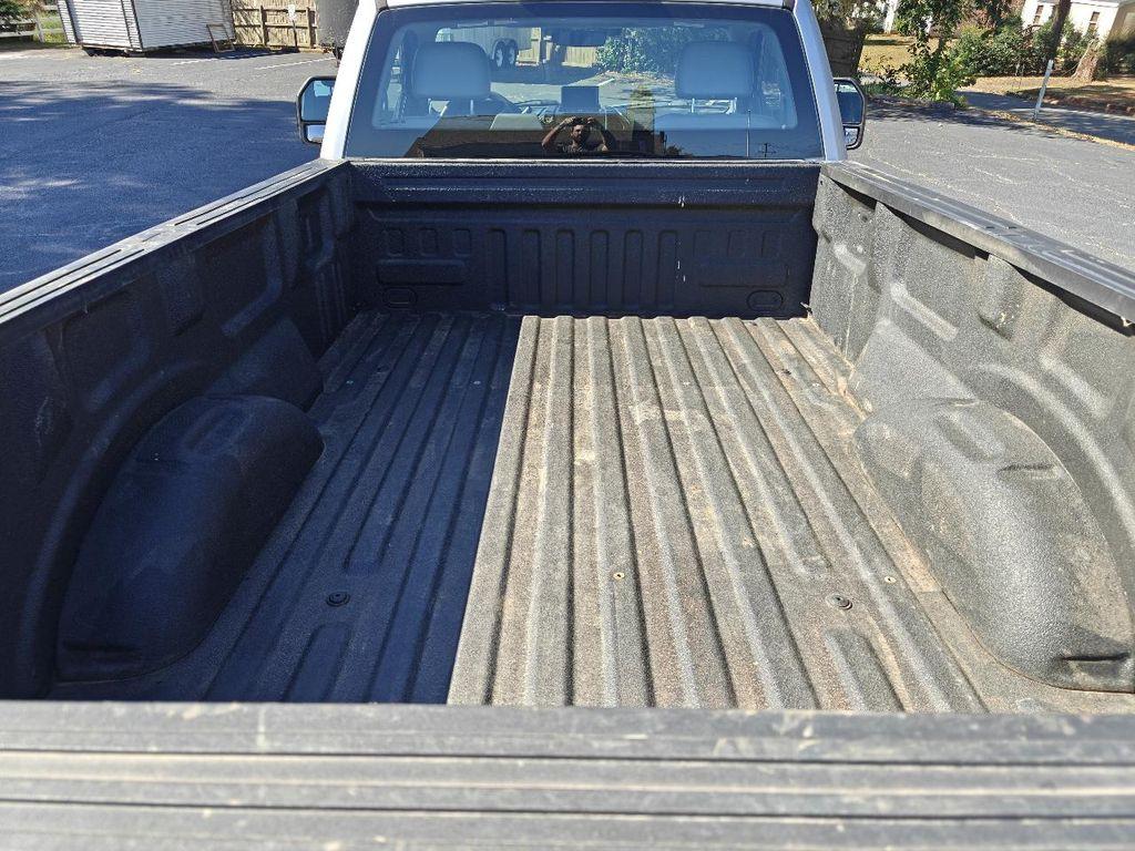 used 2016 Ford F-150 car, priced at $12,995