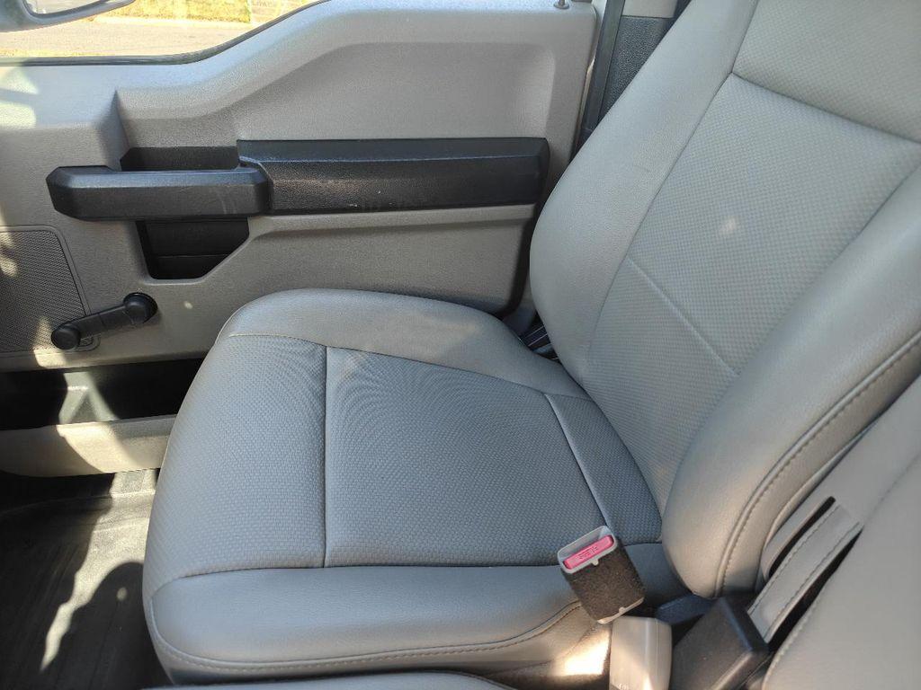 used 2016 Ford F-150 car, priced at $12,995