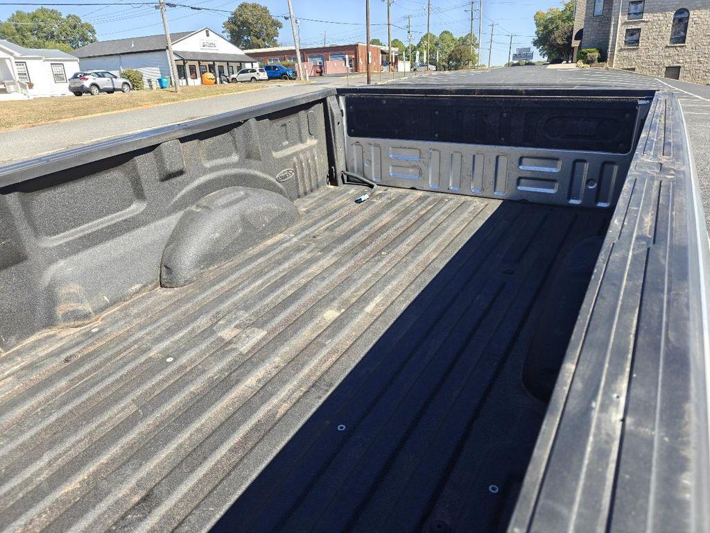 used 2016 Ford F-150 car, priced at $12,995