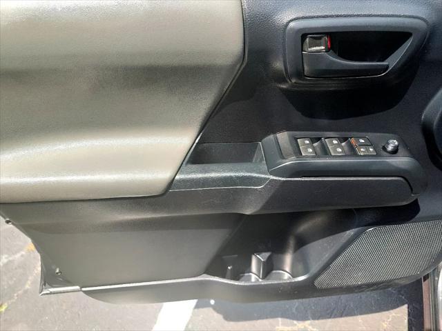 used 2019 Toyota Tacoma car, priced at $16,995