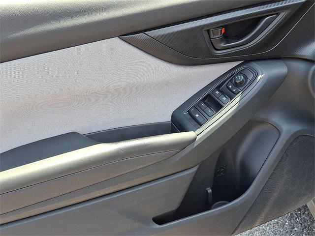 used 2018 Subaru Crosstrek car, priced at $15,355
