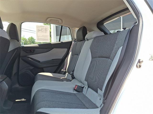 used 2018 Subaru Crosstrek car, priced at $15,355