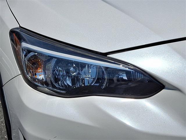 used 2018 Subaru Crosstrek car, priced at $15,355