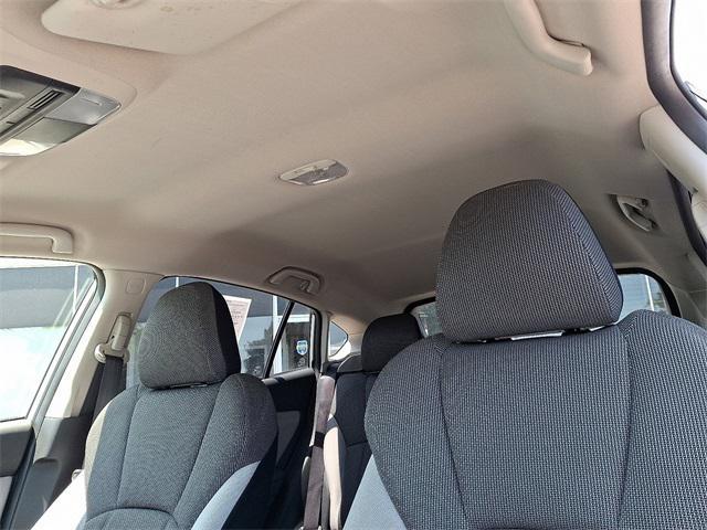 used 2018 Subaru Crosstrek car, priced at $15,355