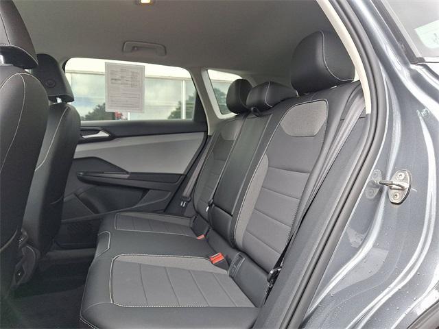 used 2022 Volkswagen Taos car, priced at $23,117