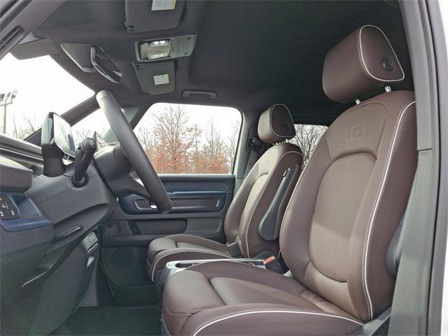 new 2025 Volkswagen ID. Buzz car, priced at $63,277